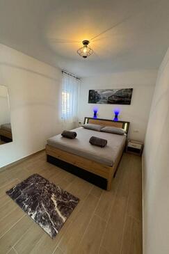 Leiligheter med parkering Crikvenica - 25934