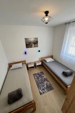 Leiligheter med parkering Crikvenica - 25934