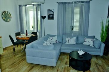 Jednopokojový apartmán Rijeka (A-25935-a(