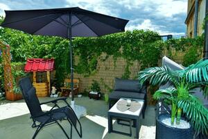Apartamentos con parking Rijeka - 25935 - Adriatic.hr