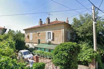 Apartments With Parking Space Rijeka - 25935 - Rijeka