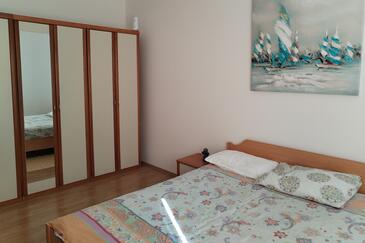 Apartamenty z parkingiem Sveti Ivan, Umag - 25937