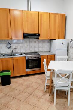 Apartamenty z parkingiem Sveti Ivan, Umag - 25937