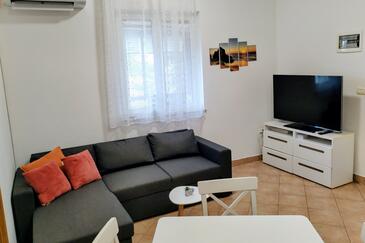 Apartamenty z parkingiem Sveti Ivan, Umag - 25937