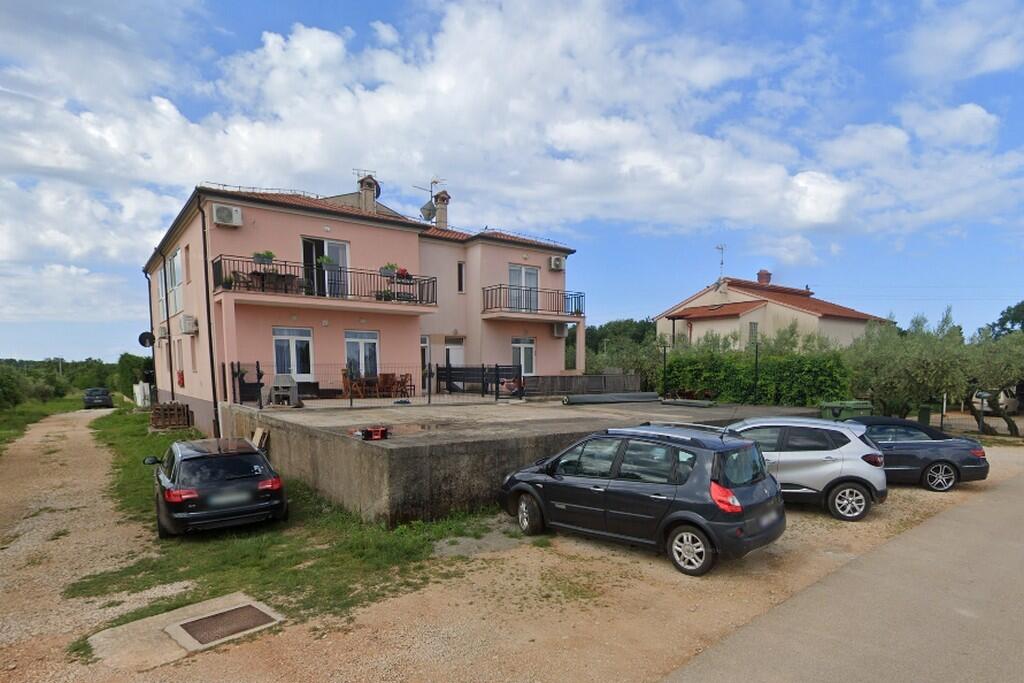 Apartamenty z parkingiem Sveti Ivan, Umag - 25937