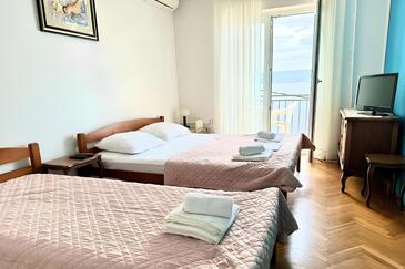 Lejlighedens parkeringsplads Mimice, Omis - 25938