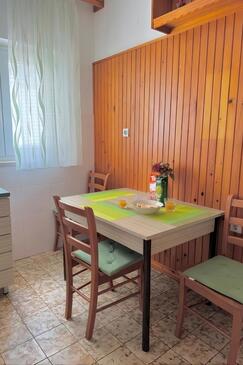 Apartments with parking space Mimice, Omiš - 25938