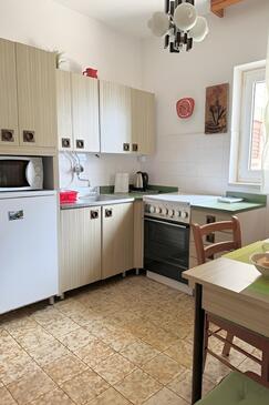 Lejlighedens parkeringsplads Mimice, Omis - 25938