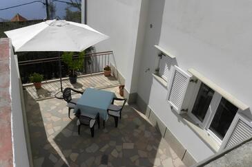 Lejlighedens parkeringsplads Mimice, Omis - 25938