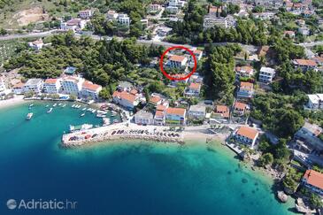 Apartmány s parkovištěm Mimice, Omiš - 25938 Adriatic.hr