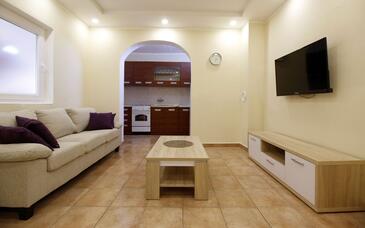 Appartementen met parkeerplaats Pirovac, Sibenik - 25939