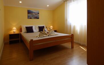 Appartementen met parkeerplaats Pirovac, Sibenik - 25939