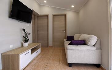 Appartementen met parkeerplaats Pirovac, Sibenik - 25939
