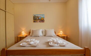 Appartementen met parkeerplaats Pirovac, Sibenik - 25939