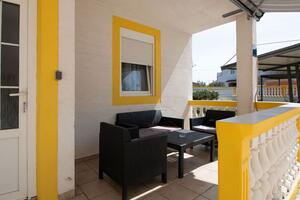 Tweekamerappartement Pirovac Tweekamerappartement Pirovac, Sibenik (A-25939-c(