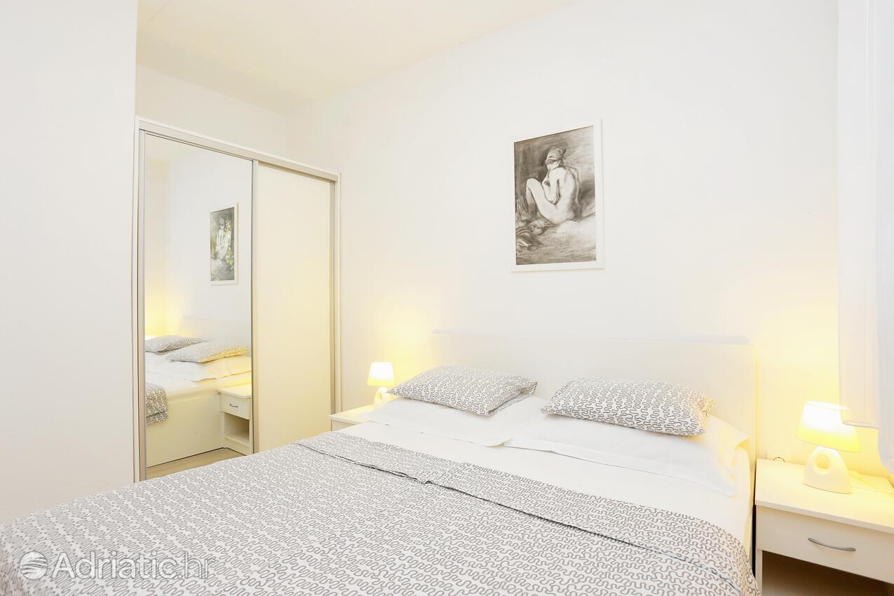 A-2594-a - Alloggi privati - Appartamenti accanto al mare Podgora, Macarsca - Makarska