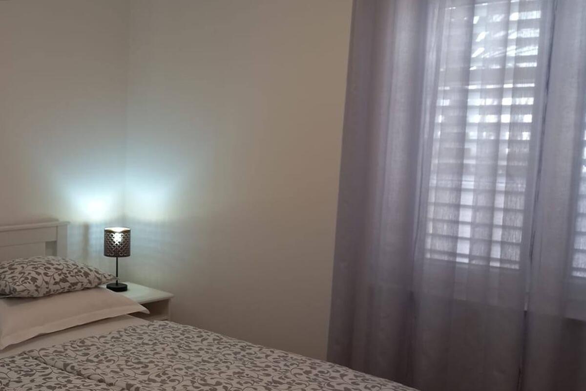 A-2594-b - Alloggi privati - Appartamenti accanto al mare Podgora, Macarsca - Makarska