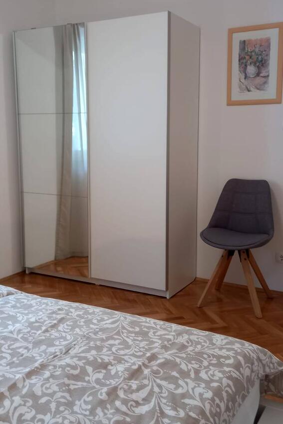 A-2594-b - Alloggi privati - Appartamenti accanto al mare Podgora, Macarsca - Makarska