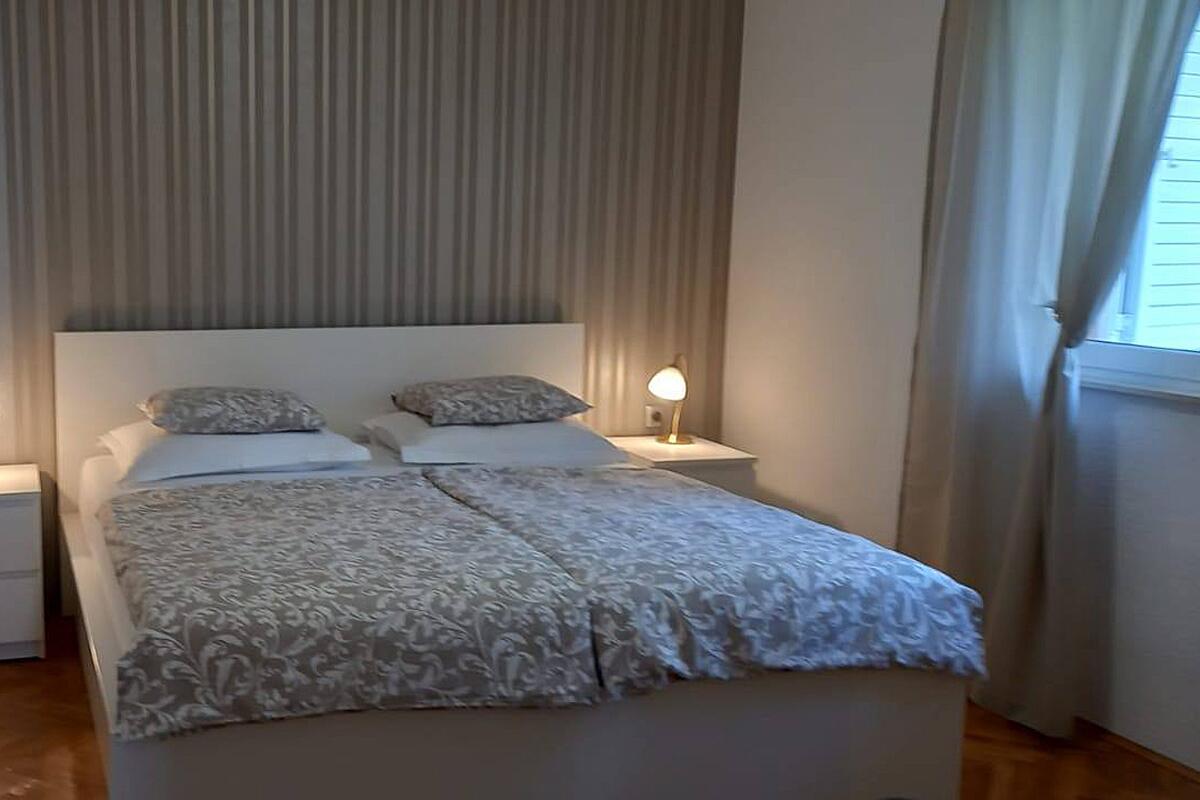 A-2594-b - Alloggi privati - Appartamenti accanto al mare Podgora, Macarsca - Makarska