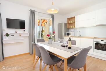 Appartements près de la mer Podgora, Makarska - 2594