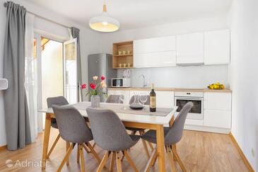 Apartmány u moře Podgora, Makarská - Makarska - 2594