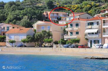 Апартаменти біля моря Подгора - Podgora, Макарска - Makarska - 2594 Adriatic.hr