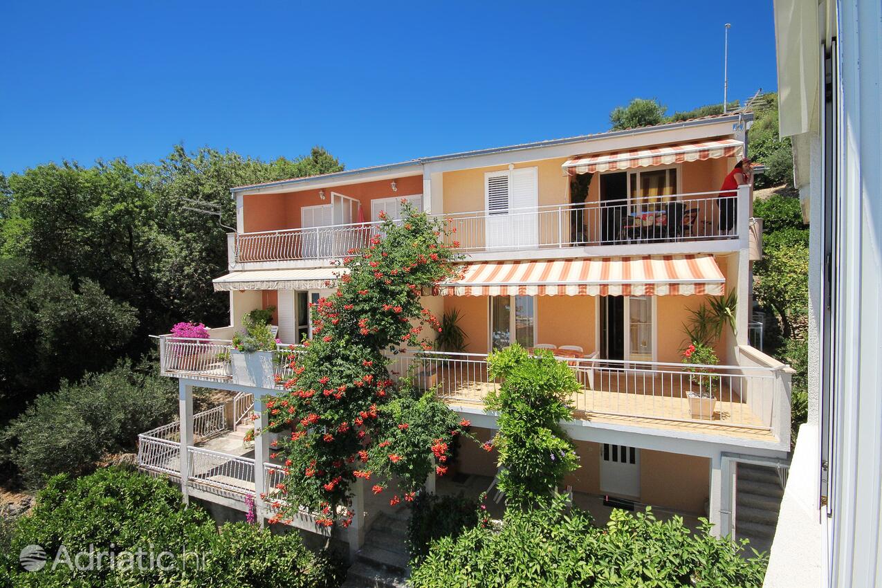 Alloggio - Appartamenti accanto al mare Podgora, Macarsca - Makarska