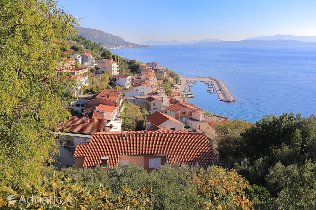 Alloggio - Appartamenti accanto al mare Podgora, Macarsca - Makarska