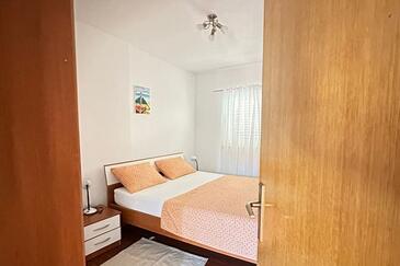 Apartmány s parkoviskom Nin (Zadar) - 25940