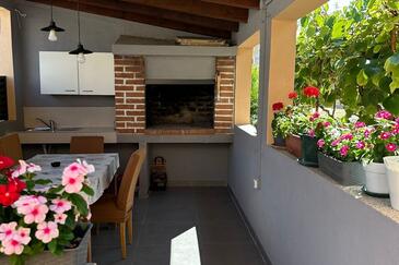 Apartmány s parkoviskom Nin (Zadar) - 25940 Adriatic.hr