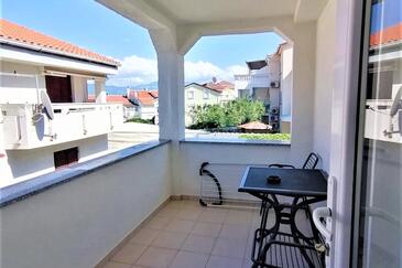 Apartamenty nad morzem Baska, Krk - 25942