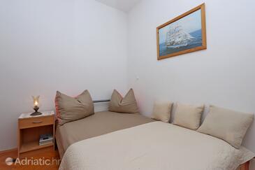 Apartmanok parkolóhellyel Crikvenica - 25943