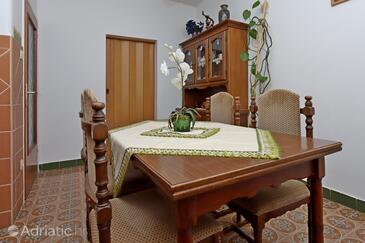 Apartmanok parkolóhellyel Crikvenica - 25943