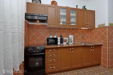 Apartmány s parkoviskom Crikvenica - 25943
