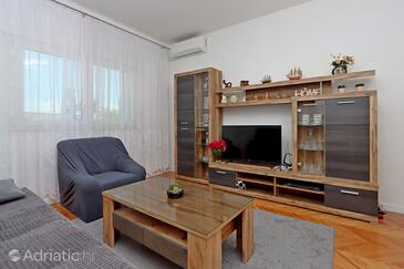 Apartmanok parkolóhellyel Crikvenica - 25943