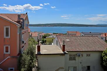 Appartement de trois chambres Crikvenica (A-25943-b)