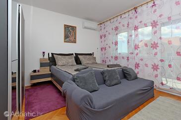 Appartementen met parkeerplaats Crikvenica - 25943