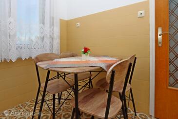 Appartementen met parkeerplaats Crikvenica - 25943