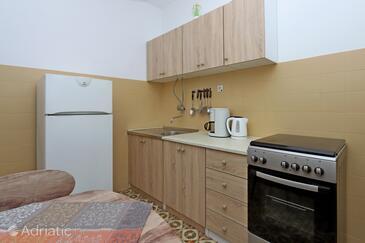 Appartementen met parkeerplaats Crikvenica - 25943