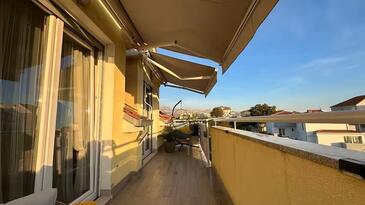 Apartamenty z internetem Split - 25945