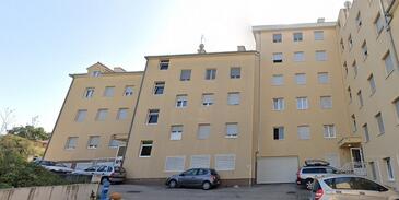 Appartementen met internet Split - 25945 Adriatic.hr