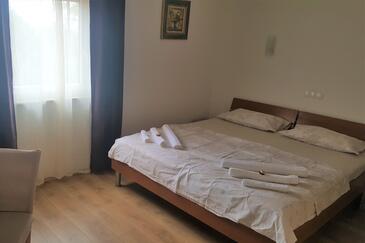 Apartmány s parkoviskom Vrsi, Zadar - 25947