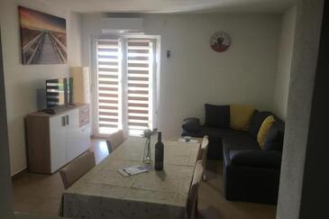 Apartmány s parkoviskom Vrsi, Zadar - 25947