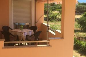 Dvojizbový apartmán Vrsi, Zadar (A-25947-b(