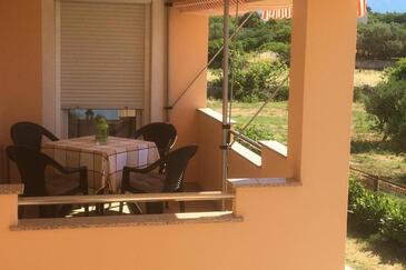 Apartmány s parkoviskom Vrsi, Zadar - 25947