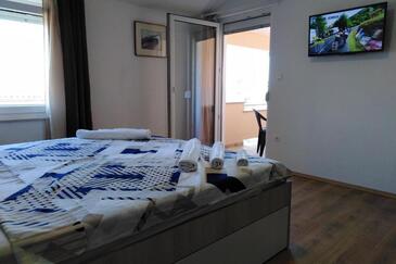 Apartmány s parkoviskom Vrsi, Zadar - 25947