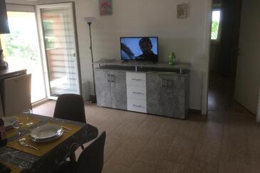 Apartmány s parkoviskom Vrsi, Zadar - 25947