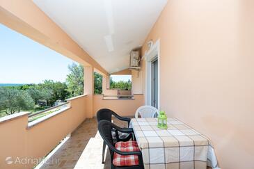 Ferienwohnungen mit Parkplatz Vrsi, Zadar - 25947