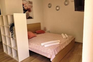 Apartmány s parkoviskom Vrsi, Zadar - 25947