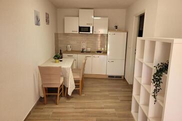 Apartmány s parkoviskom Vrsi, Zadar - 25947